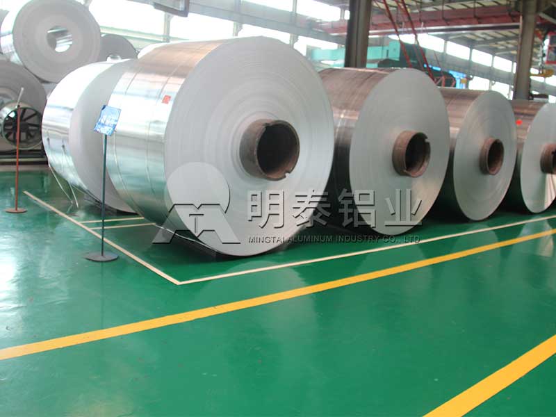 管道保温用1060/3003铝板厂家价格，速来了解