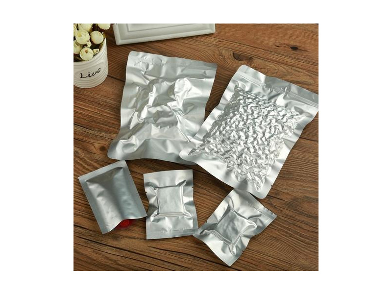 一般食品包装铝箔用哪种合金？8011食品包装铝箔参数