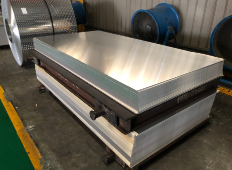 广东5454罐车铝板性能优越，价格实惠