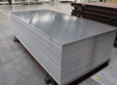 铝加工技术的发展，汽车6系铝合金应用