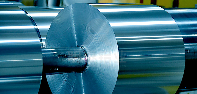 金属包装材料中铝材消费市场被看好