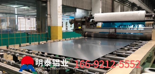 河南圣淘沙dh铝业产品类型多，应用广